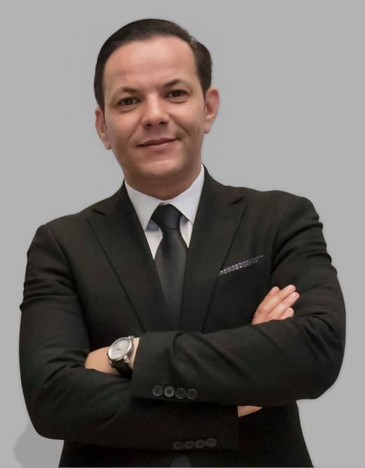 business portrait professional woman